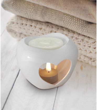 Guardian Angel Soy Wax Melt - Up To 12 Hours Burn Use With Wax Warmer