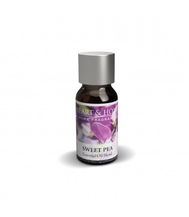 Sweet Pea Essential Oil Blend  - 10ml Concentrated Oil