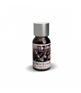 Sweet Black Cherries  Essential Oil Blend  - 10ml Concentrated Oil