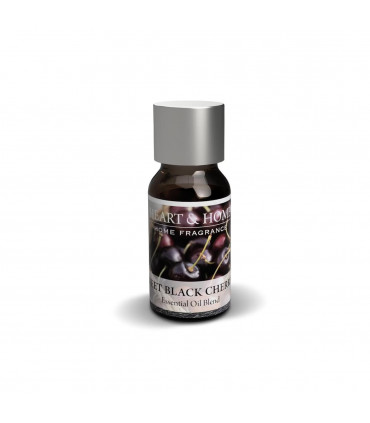 Sweet Black Cherries  Essential Oil Blend  - 10ml Concentrated Oil