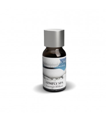 Simply Spa Essential Oil Blend  - 10ml Concentrated Oil