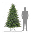 7 Ft Christmas tree
