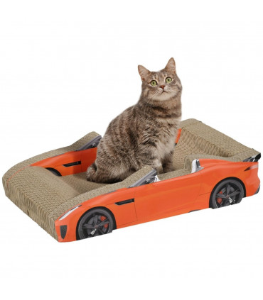 Cat Scratching Board