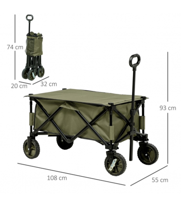 Garden Cart