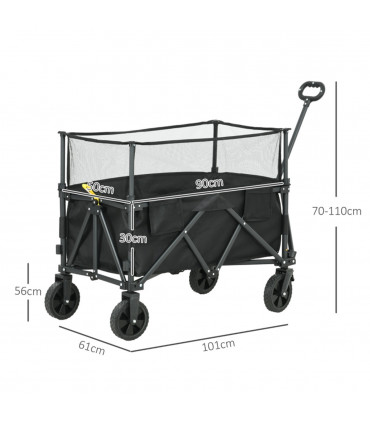 Garden Cart