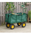 Garden Cart