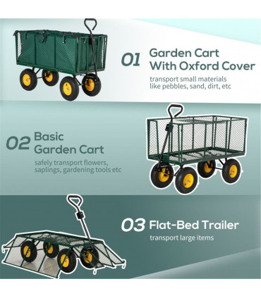 Garden Cart