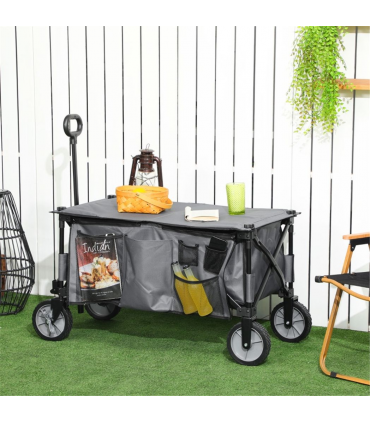 Garden Cart