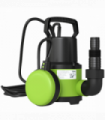Outsunny 400W Water Pump with Float Switch, 9000L/H Electric Sump Pump