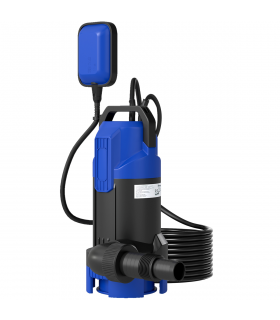 Outsunny 750W Water Pump with Float Switch, 20000L/H Electric Sump Pump