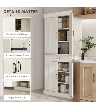 Kitchen Storage Cabinet