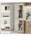 Kitchen Storage Cabinet