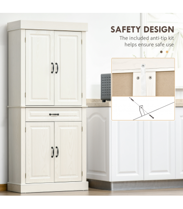 Kitchen Storage Cabinet