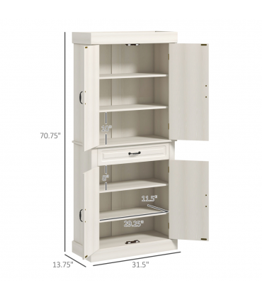 Kitchen Storage Cabinet