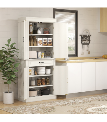 Kitchen Storage Cabinet