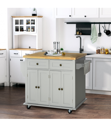 Kitchen Storage Cabinet