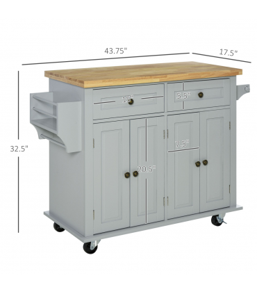 Kitchen Storage Cabinet