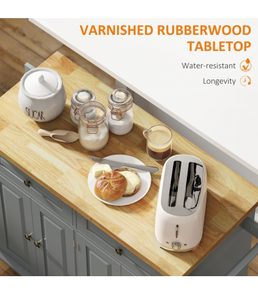 Kitchen Storage Cabinet