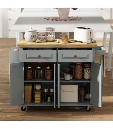 Kitchen Storage Cabinet