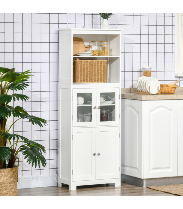 Kitchen Storage Cabinet