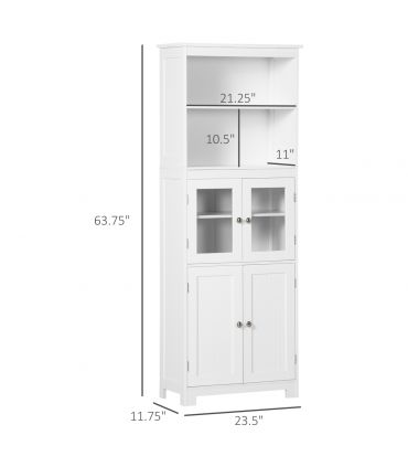 Kitchen Storage Cabinet