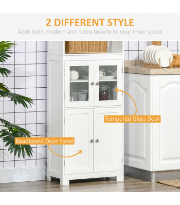 Kitchen Storage Cabinet