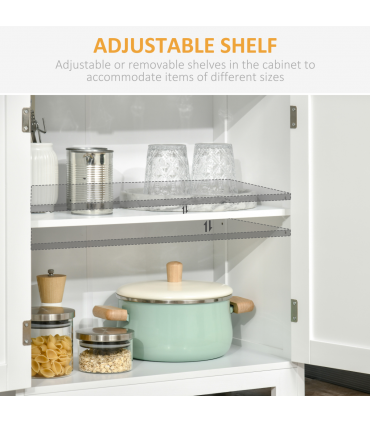 Kitchen Storage Cabinet