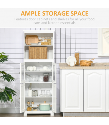 Kitchen Storage Cabinet