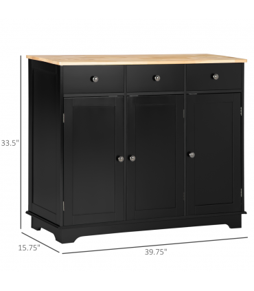 Kitchen Storage Cabinet