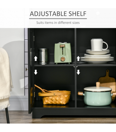 Kitchen Storage Cabinet