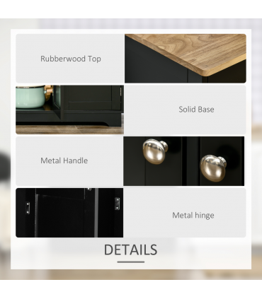 Kitchen Storage Cabinet