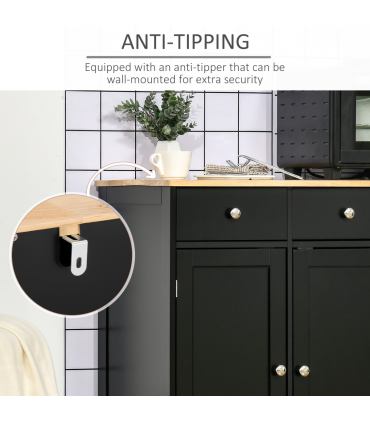 Kitchen Storage Cabinet