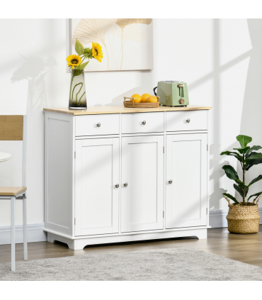 Kitchen Storage Cabinet