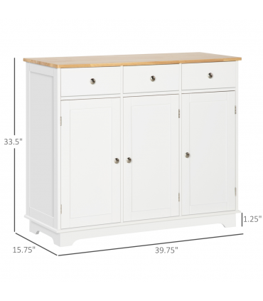 Kitchen Storage Cabinet
