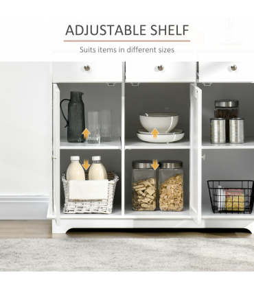 Kitchen Storage Cabinet