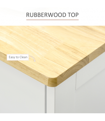 Kitchen Storage Cabinet