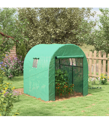 Mini Greenhouse