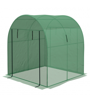 Mini Greenhouse