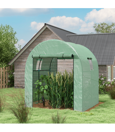 Mini Greenhouse