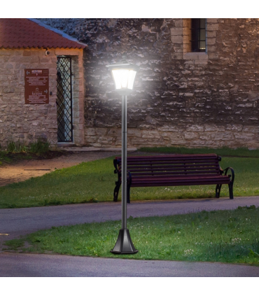 Outdoor Lamp /Street Light /Solar Powered Lamp  -AS