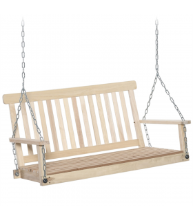 Outdoor Patio Swing