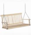 Outdoor Patio Swing