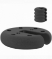 Tent Weight Base, 4pcs Anchor Weights