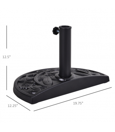 Umbrella Base