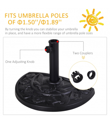 Umbrella Base