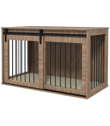118CM Dog Crate