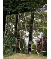 120CM WALL MIRROR