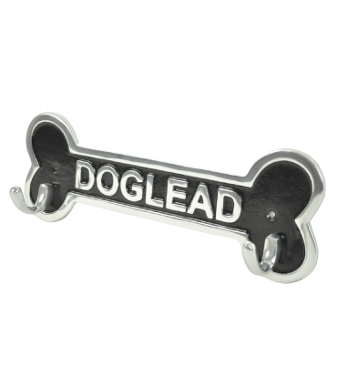 30CM DOG LEAD WALL HOOK