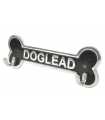 30CM DOG LEAD WALL HOOK