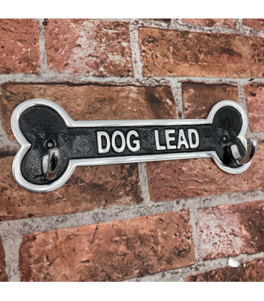30CM DOG LEAD WALL HOOK